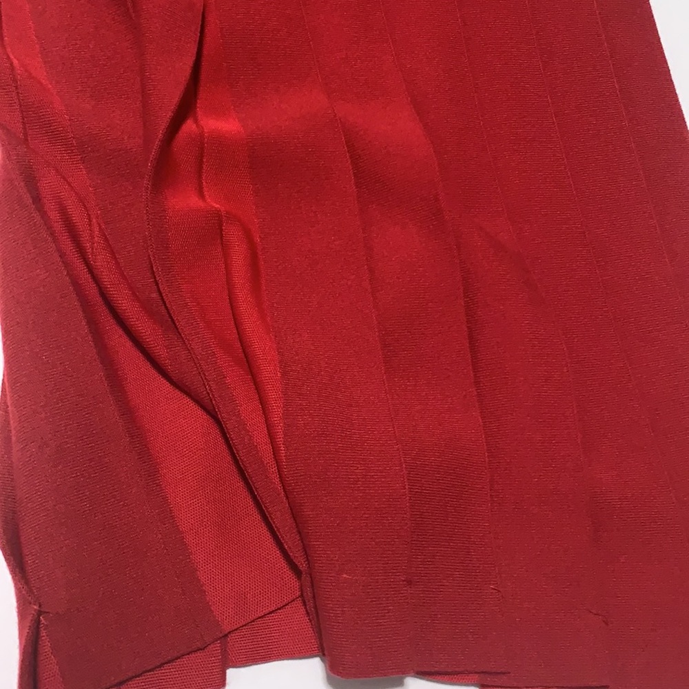 ❤️❤️❤️Theory pleat tee dress size Small❤️❤️❤️ - Picture 9 of 13